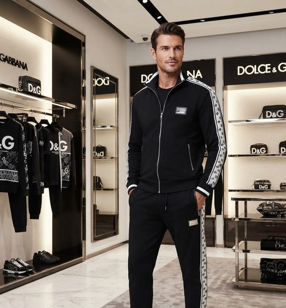 Premium Branded Track set For men