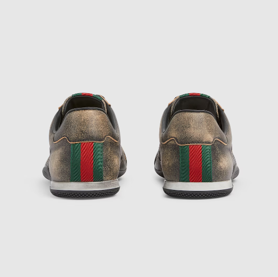 Men's Premium Brand   Shift trainers Sneakers