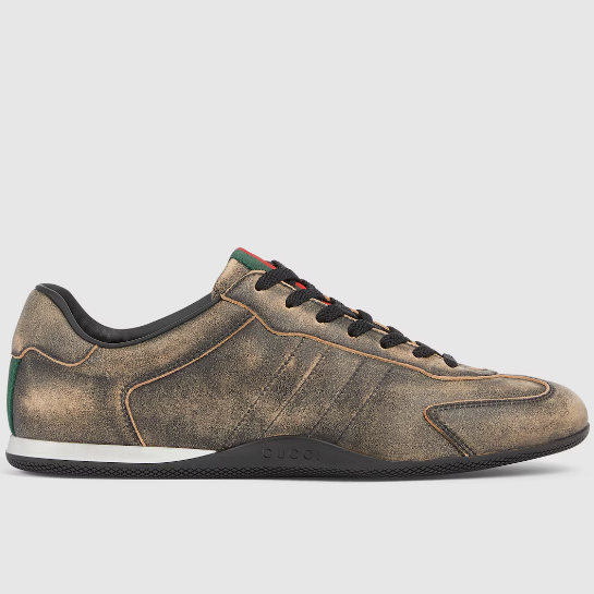 Men's Premium Brand   Shift trainers Sneakers
