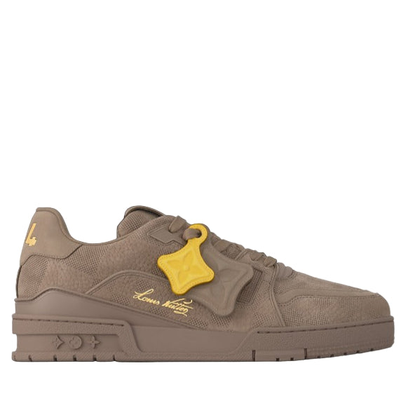 Luxury Trainer Sneaker