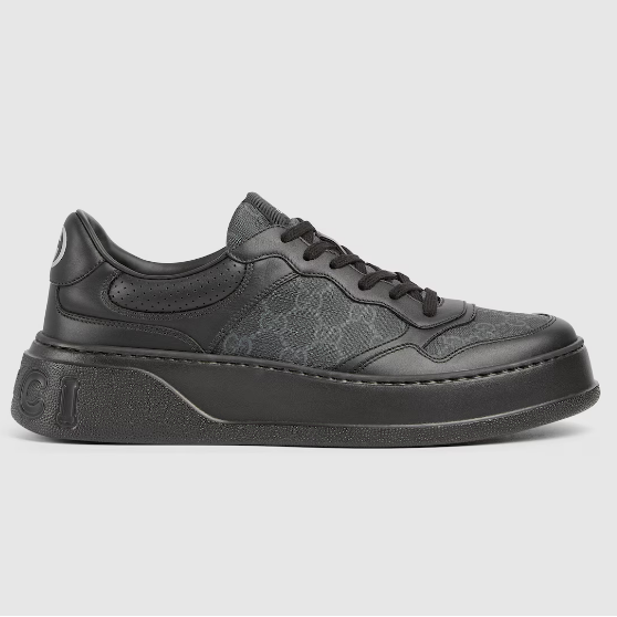 Men's chunky sneaker with GG