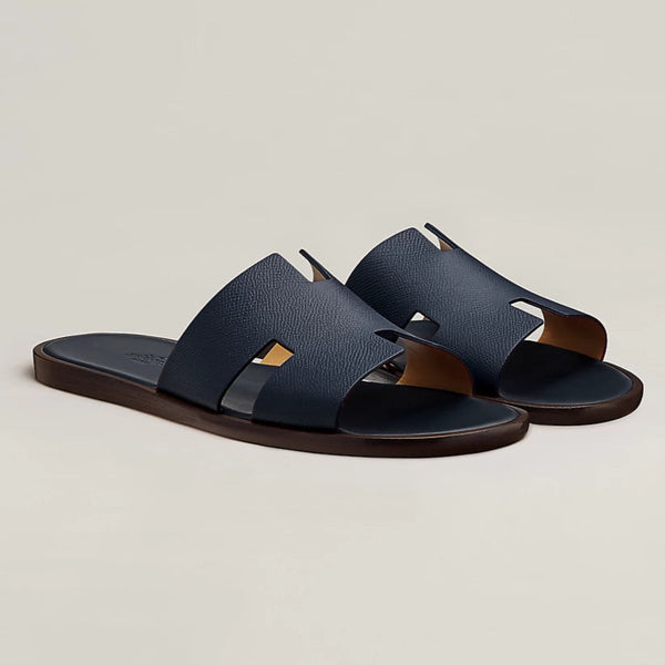 Elevate Your Comfort Premium H Cut Style Slippers