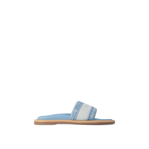 Branded  Premium  Bliss Comfort Mule