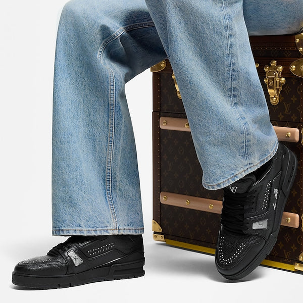 Luxury  New Collection Trainer Sneakers