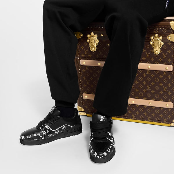 Premium Branded Trainer Sneaker