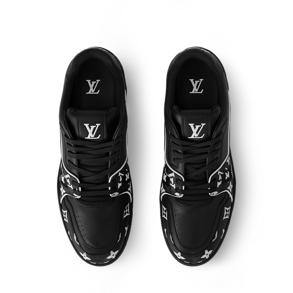 Premium Branded Trainer Sneaker