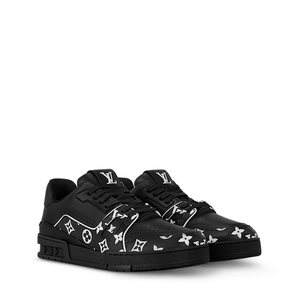 Premium Branded Trainer Sneaker