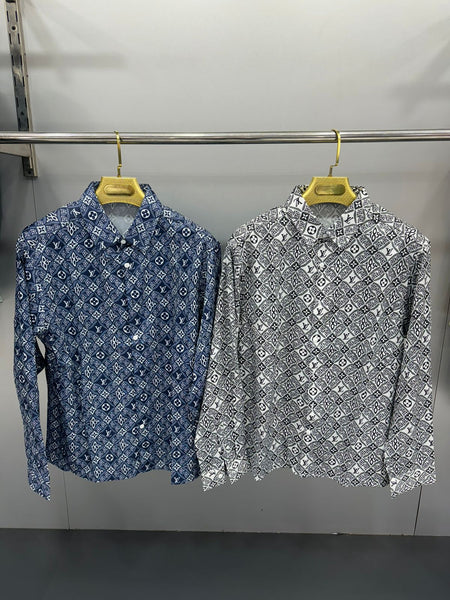 Men Latest Party Wear Shirt