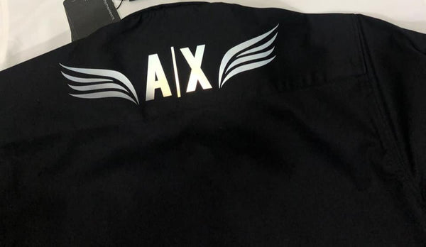 Premium Branded Printed Initial Shirt For Men