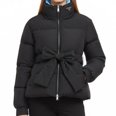 Luxe  Puffer Jacket For Women