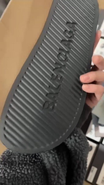 Premium Branded Style Slide Slippers for Men
