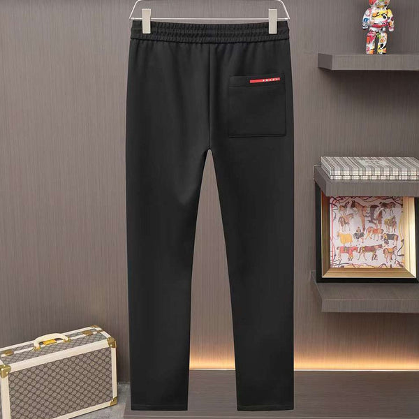 Latest Logo-Patched Trackpant