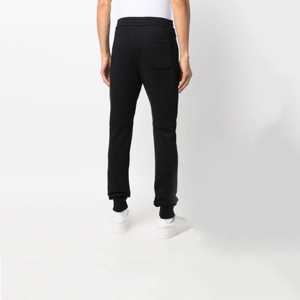 Men Premium Brand Initial Trackpants