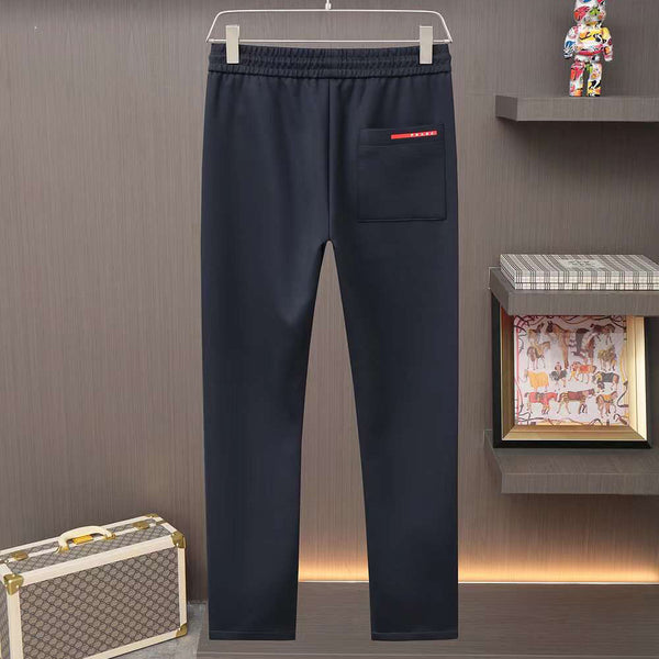 Latest Logo-Patched Trackpant