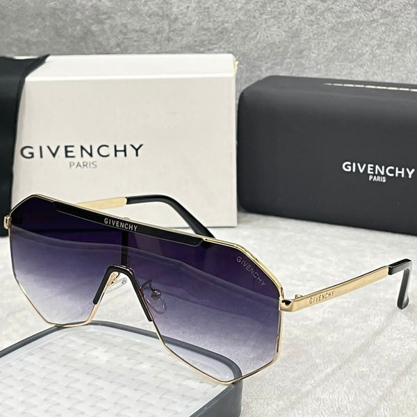 Men Casual Designer Frame Sunglasses