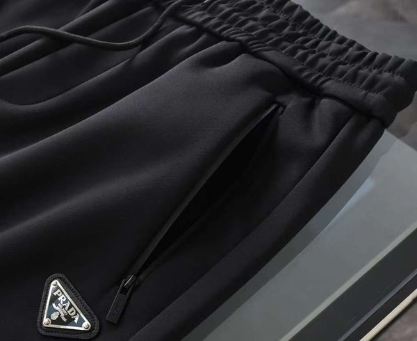 Latest Logo-Patched Trackpant