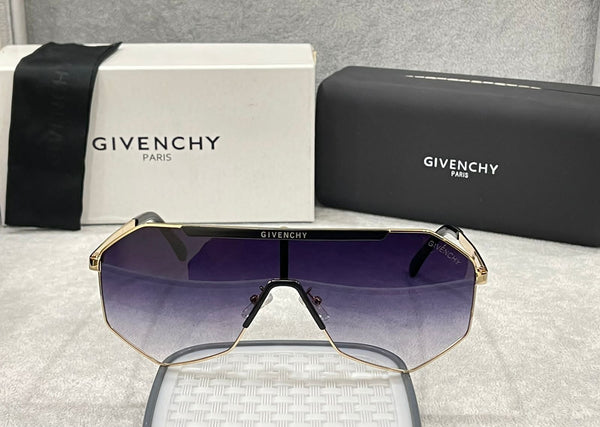 Men Casual Designer Frame Sunglasses