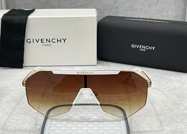 Men Casual Designer Frame Sunglasses