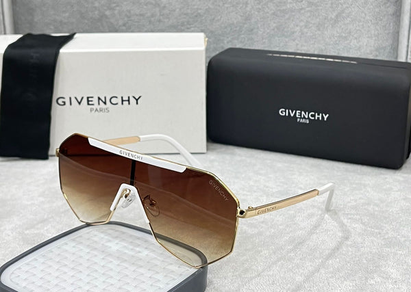 Men Casual Designer Frame Sunglasses