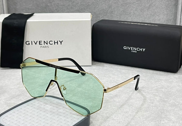 Men Casual Designer Frame Sunglasses