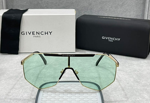 Men Casual Designer Frame Sunglasses