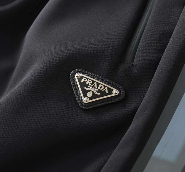 Latest Logo-Patched Trackpant