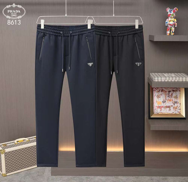 Latest Logo-Patched Trackpant