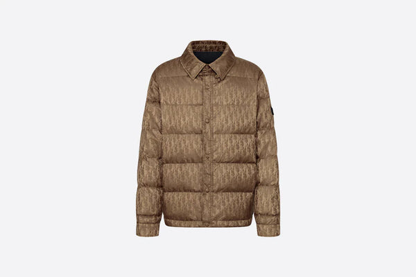 Luxury Winter Jacket For Men