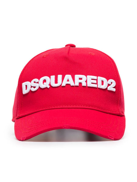 IMPORTED CAP