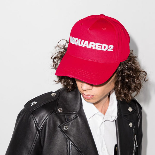 IMPORTED CAP