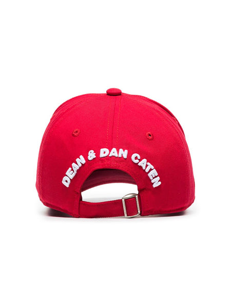 IMPORTED CAP