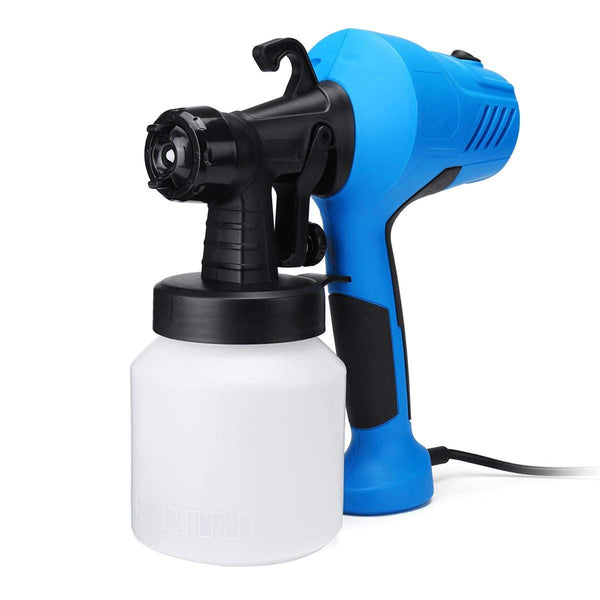 Multipurpose Sanitizer Sprayer Machine (Assorted Colours)