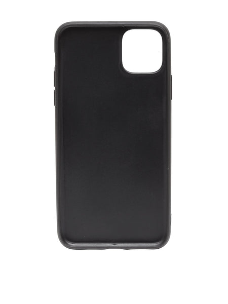 iPhone 11 Cloth Texture Deer Case