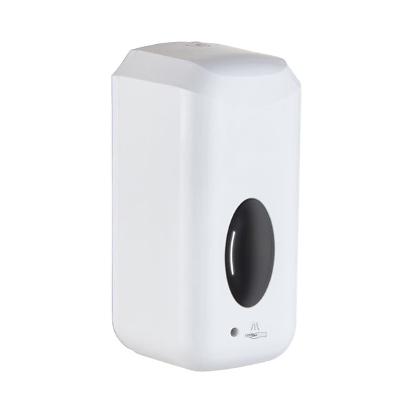 Wall Mount Automatic Touch Free Sanitizer Dispenser