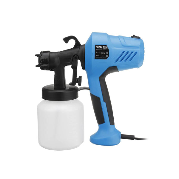 Multipurpose Sanitizer Sprayer Machine (Assorted Colours)
