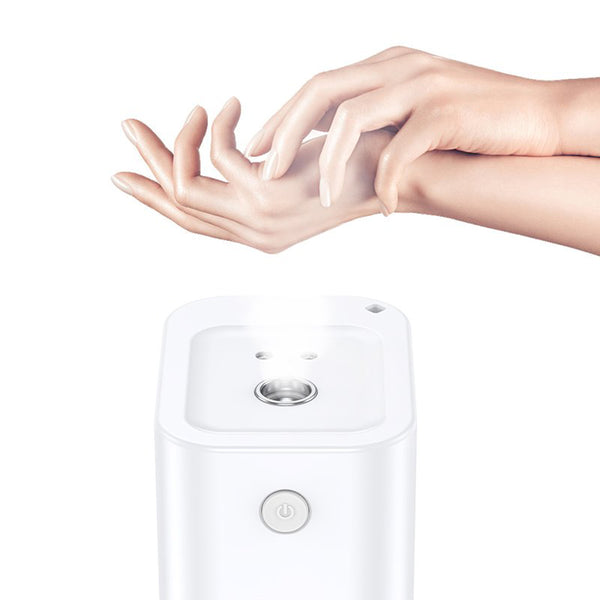 Portable Touch Free Automatic Mini Disinfection Sprayer