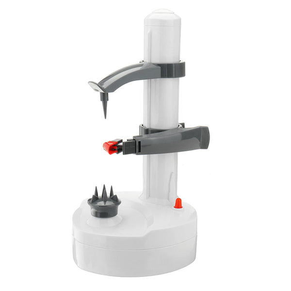 Automatic Electric Multi-function Fruits and Vegetables Peeler Machine