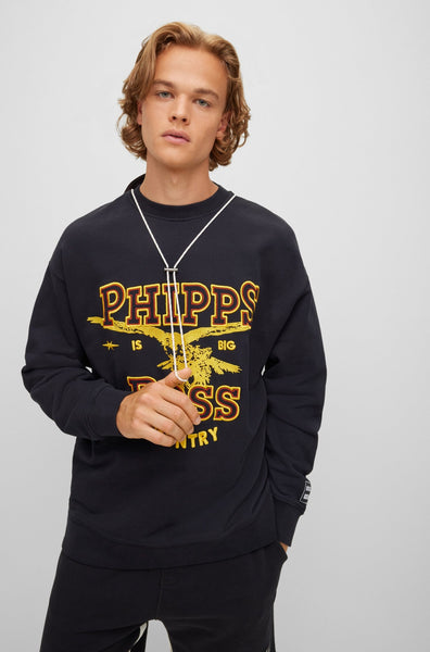 IMPORTED SWEATSHIRT FOR MEN