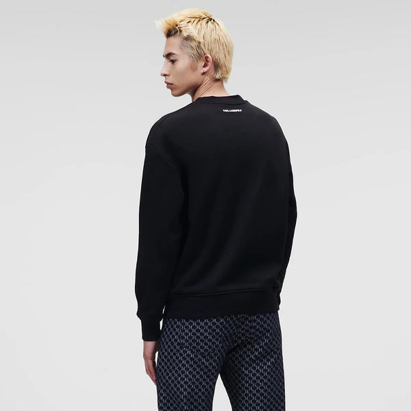 PREMIUM REGULAR FIT SWEATSHIRT FOR MEN