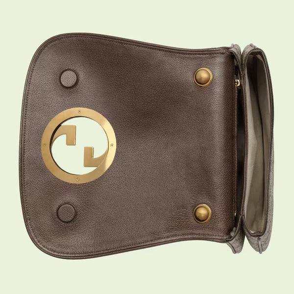 Blondie Medium Shoulder Bag