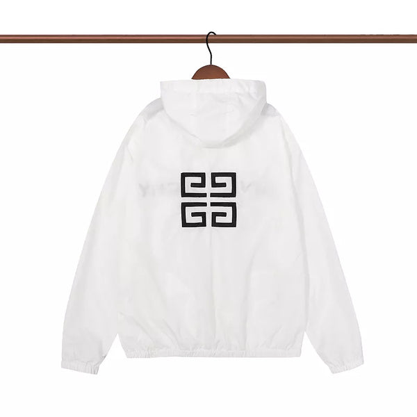 LUXURY ZIPPER JACKET FOR MEN