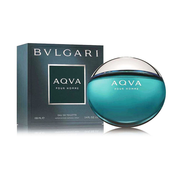 BVLGARI Aqva Pour Homme for him 100ml