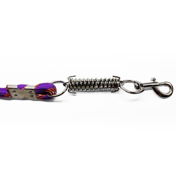 Premium Quality Rope Leash With Shocker 15MM