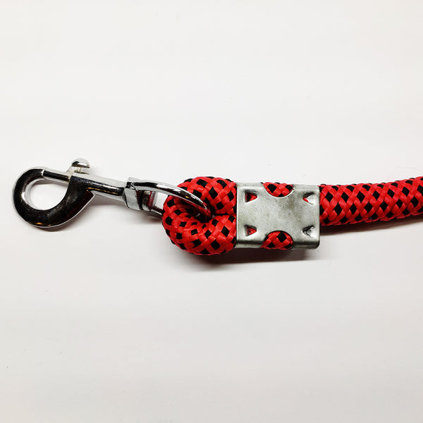 Premium Quality Rope Leash for Dogs 22MM