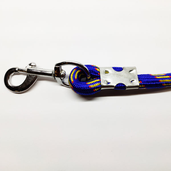 Premium Quality Rope Leash for Dogs 15MM