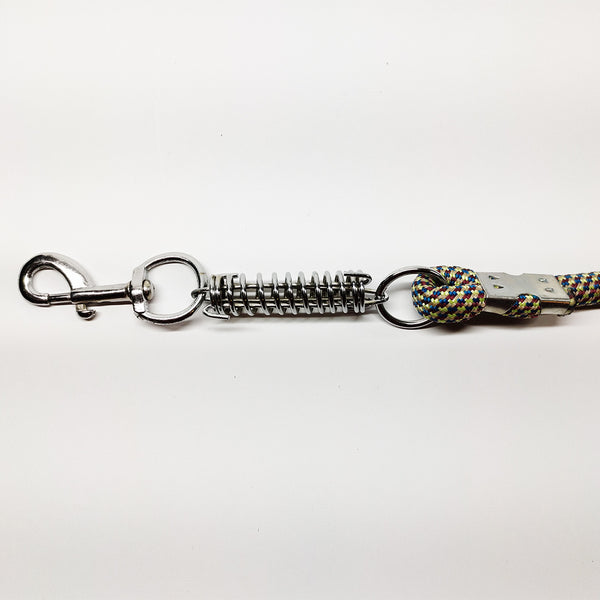 Premium Quality Rope Leash With Shocker 18MM