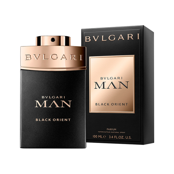 BVLGARI Black Orient Eau de Parfum 100ml for Men