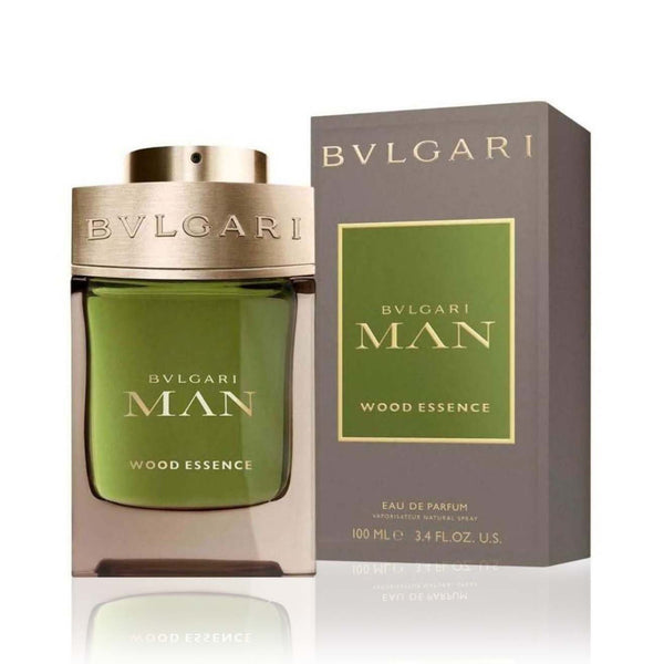 BVLGARI Wood Essence Eau de Parfum 100 ml for Men
