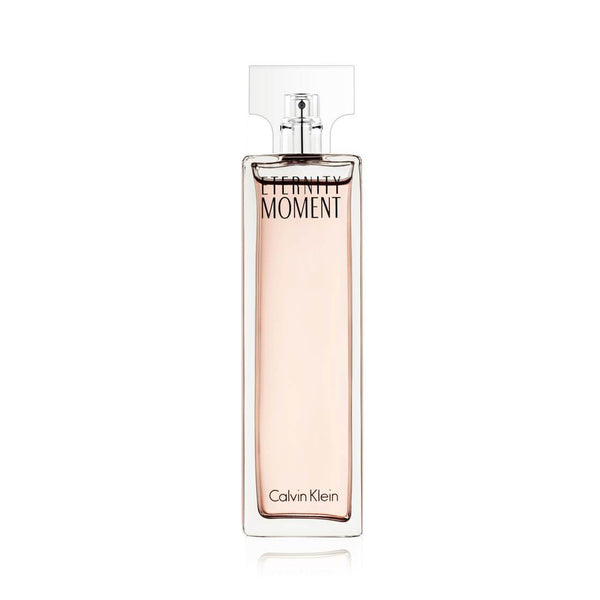 Calvin Klein Eternity Moment Eau De Parfum 100ml for Women