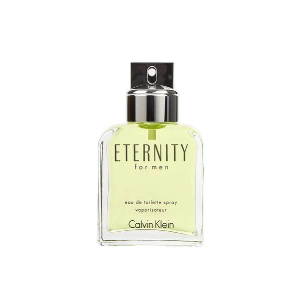 Calvin Klein Eternity for Men Eau De Toilette 100ml